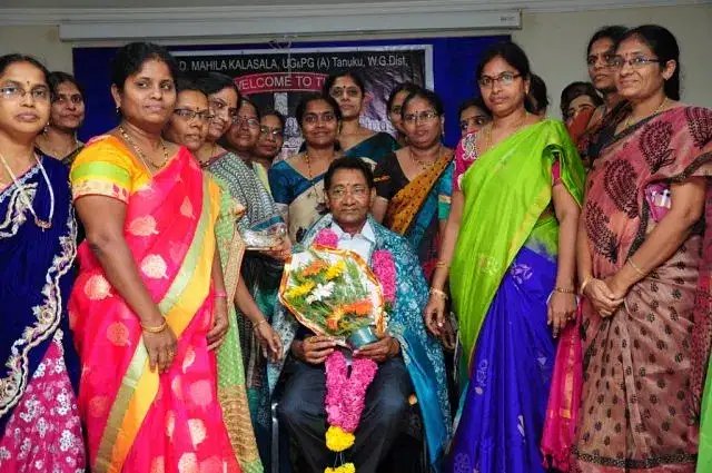 SKSD_Mahila_Kalasala